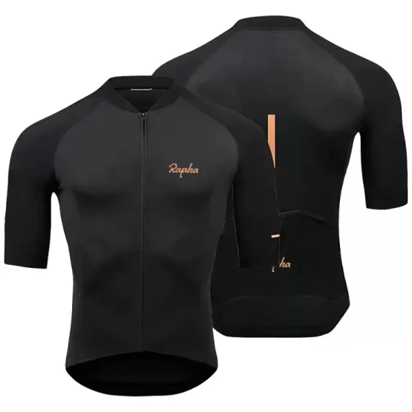 Pro Cycling Jersey Men Summer Cycling Clothing Mountain Bicycle Jersey Ropa Ciclismo Maillot Bike Clothes 2