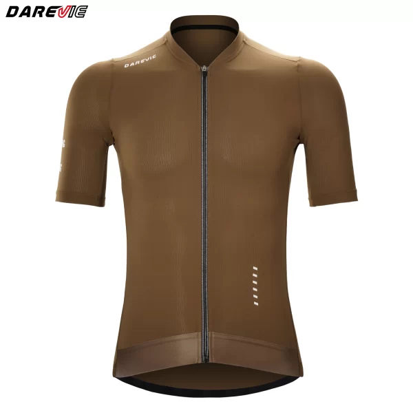DAREVIE Cycling Jersey Anti-UV SPF 50+ Anti-Slip Pro Line Man Cycling Maillot Cool Technology Quickly Dry Female Clothing 22