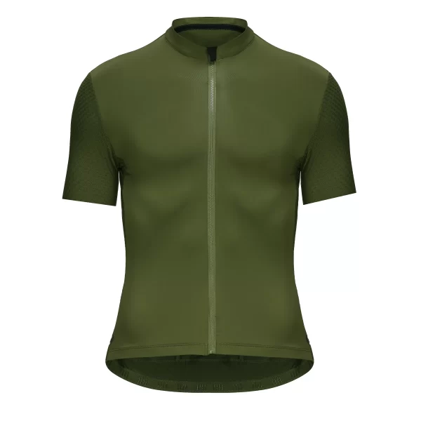 Rsantce Cycling Jersey 2024 Men Summer Bicycle Clothing MTB Bike Shirt Outdoor Short Sleeve Top Uniform 자전거 져지 7