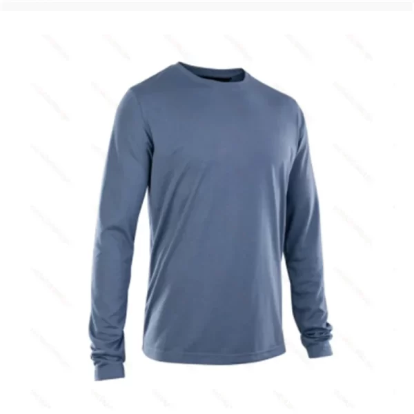 Mountain Bike Team Downhill Jersey MTB Off-road Bike Motorcycle Shirt Off-road Downhill Jerseys New Motorcycle 3