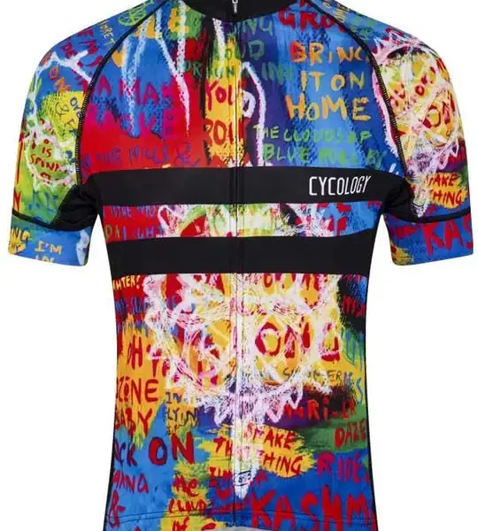Bicycle clothing Man cycling maillot mtb short shirt cross motorcycle clothes downhill jersey motocross sportswear 19