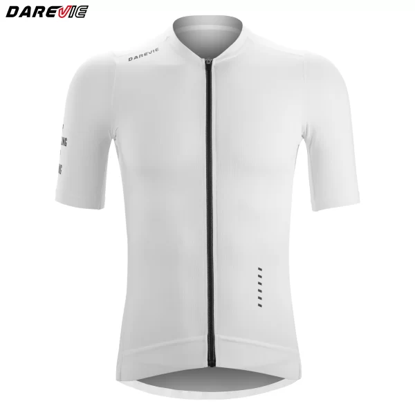 DAREVIE Cycling Jersey Anti-UV SPF 50+ Anti-Slip Pro Line Man Cycling Maillot Cool Technology Quickly Dry Female Clothing 7