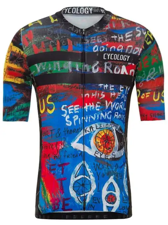 Bicycle clothing Man cycling maillot  mtb short shirt cross motorcycle clothes downhill jersey motocross sportswear 1