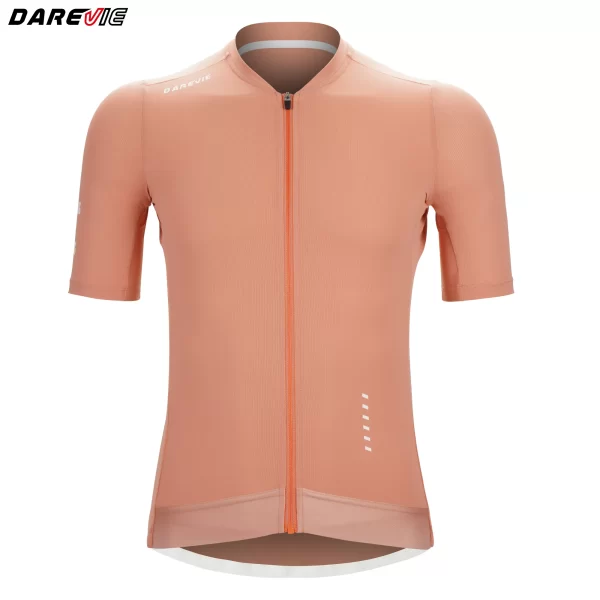 DAREVIE Cycling Jersey Anti-UV SPF 50+ Anti-Slip Pro Line Man Cycling Maillot Cool Technology Quickly Dry Female Clothing 9