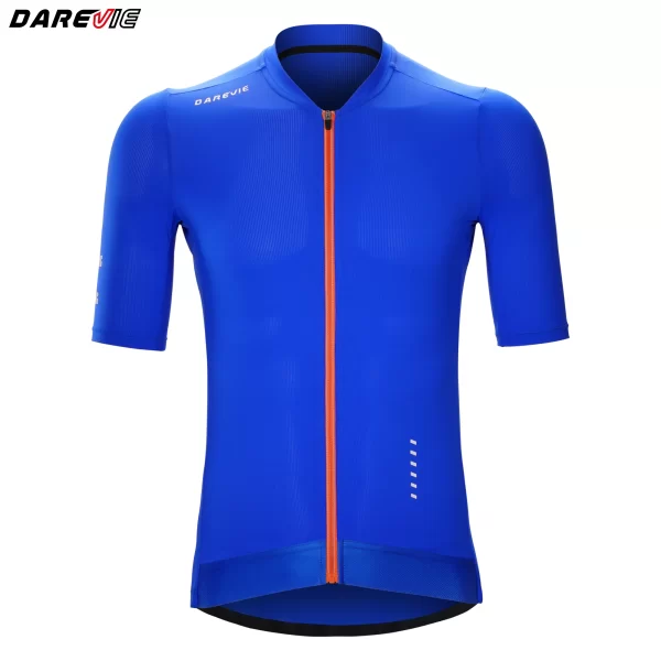 DAREVIE Cycling Jersey Anti-UV SPF 50+ Anti-Slip Pro Line Man Cycling Maillot Cool Technology Quickly Dry Female Clothing 20