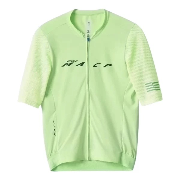 Maillot Ciclismo Hombre Men New Style MACP Cycling Jersey MTB Road Riding Bicycle Clothing High Quality Breathable Bike Jersey 7