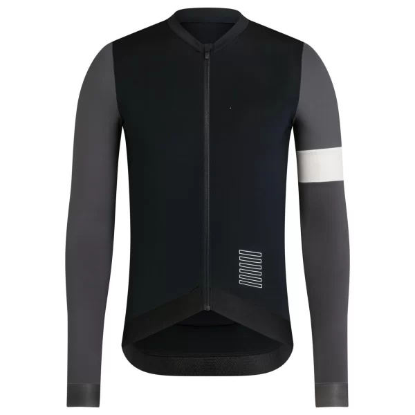 2023 Men Summer Spring Long Sleeve Cycling Jersey Shirt Road Mtb Wear Bike Uniform Bicycle Clothing Tops 3