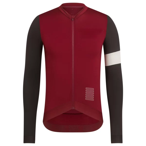 2023 Men Summer Spring Long Sleeve Cycling Jersey Shirt Road Mtb Wear Bike Uniform Bicycle Clothing Tops 9