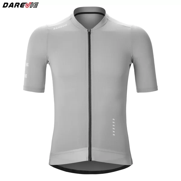 DAREVIE Cycling Jersey Anti-UV SPF 50+ Anti-Slip Pro Line Man Cycling Maillot Cool Technology Quickly Dry Female Clothing 21
