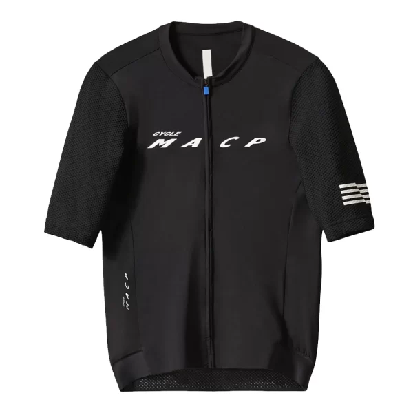 Maillot Ciclismo Hombre Men New Style MACP Cycling Jersey MTB Road Riding Bicycle Clothing High Quality Breathable Bike Jersey 9