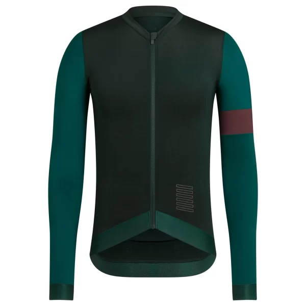 2023 Men Summer Spring Long Sleeve Cycling Jersey Shirt Road Mtb Wear Bike Uniform Bicycle Clothing Tops 7