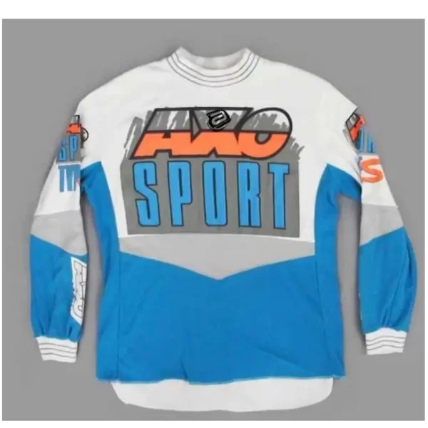 2022 Cross Motorcycle Clothes Mtb Shirt enduro Motocross Jerseys mx DH Off Road Bike downhill Jersey cycling t-shirt camisa mtb 9