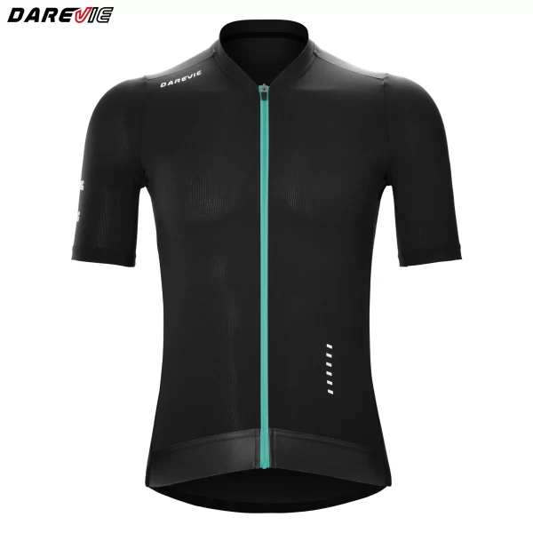 DAREVIE Cycling Jersey Anti-UV SPF 50+ Anti-Slip Pro Line Man Cycling Maillot Cool Technology Quickly Dry Female Clothing 19