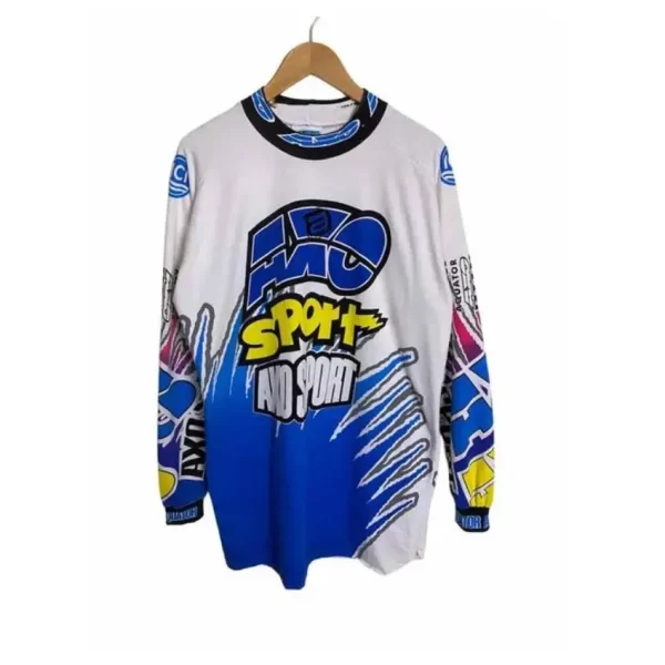2022 Cross Motorcycle Clothes Mtb Shirt enduro Motocross Jerseys mx DH Off Road Bike downhill Jersey cycling t-shirt camisa mtb 15