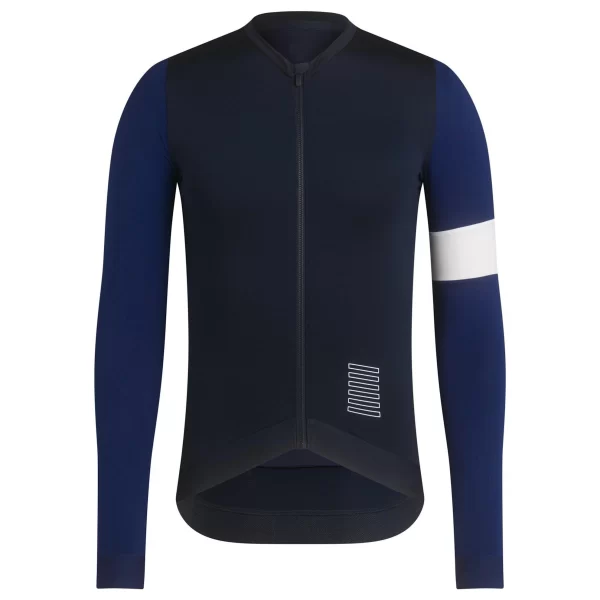 2023 Men Summer Spring Long Sleeve Cycling Jersey Shirt Road Mtb Wear Bike Uniform Bicycle Clothing Tops 8