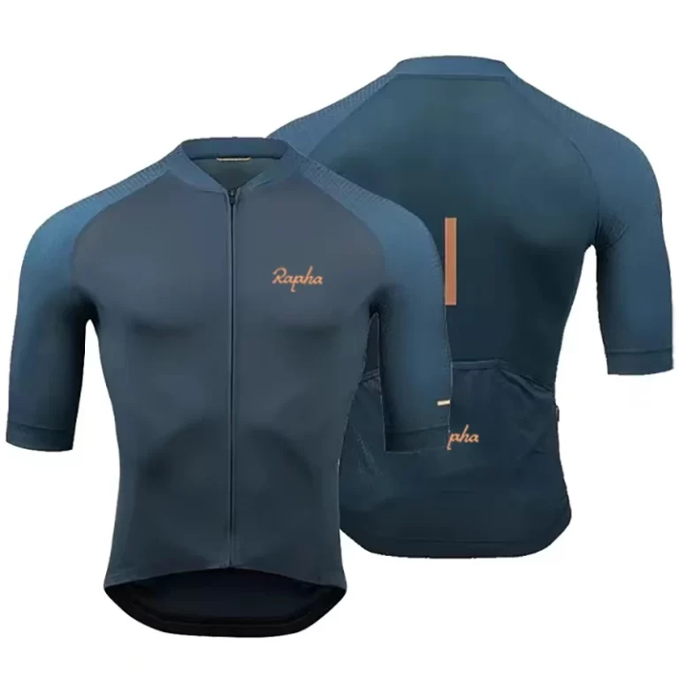 Pro Cycling Jersey Men Summer Cycling Clothing Mountain Bicycle Jersey Ropa Ciclismo Maillot Bike Clothes 1